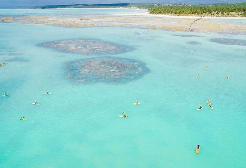 Maceio Mar Resort All Inclusive