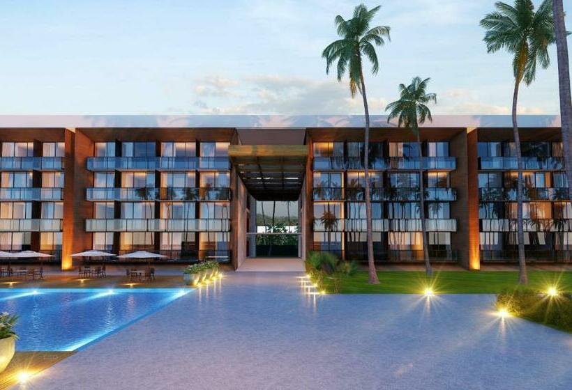 Maceio Mar Resort All Inclusive