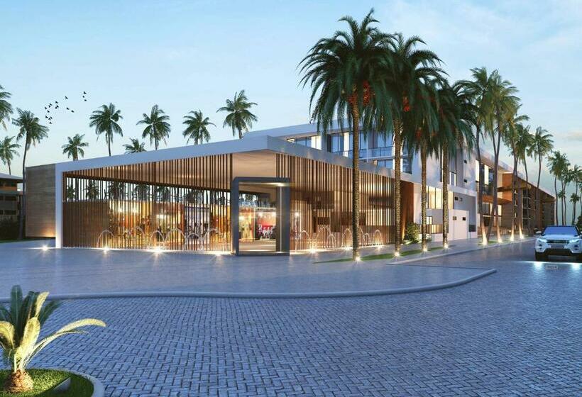 Maceio Mar Resort All Inclusive