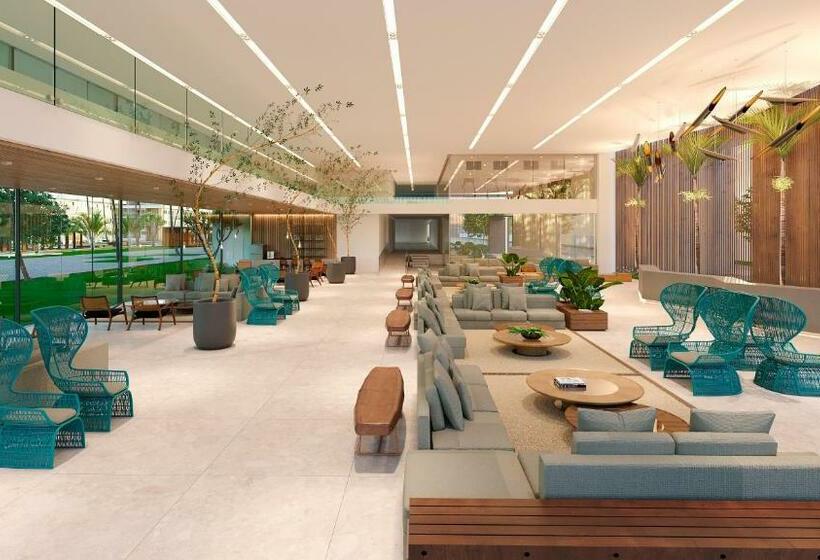 Maceio Mar Resort All Inclusive