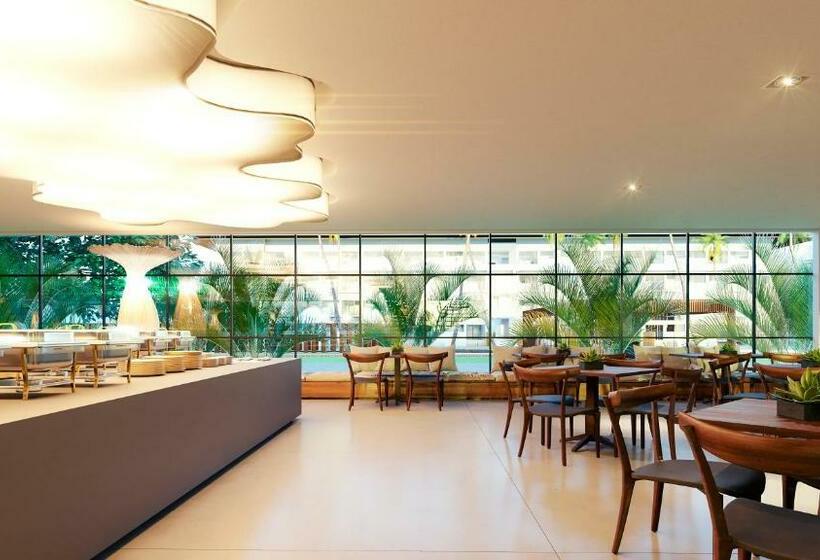 Maceio Mar Resort All Inclusive