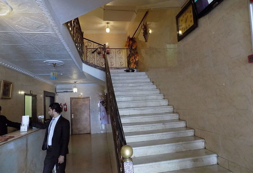 Yamama Palace Aktham Branch