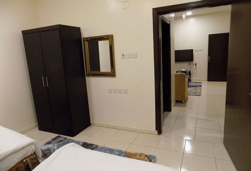 Yamama Palace Aktham Branch