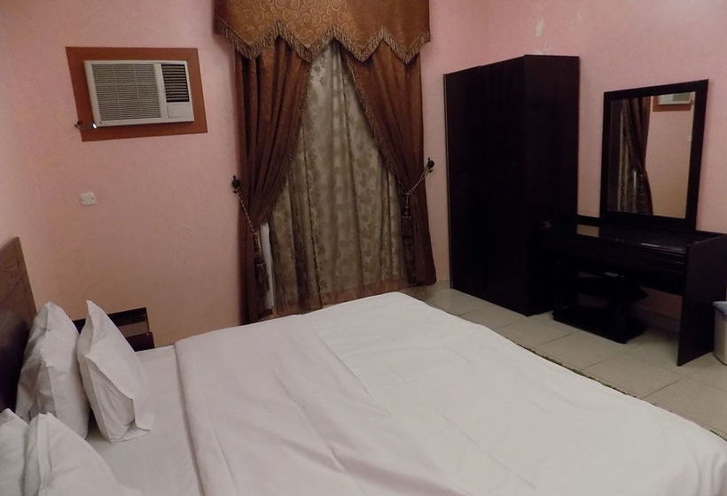 Yamama Palace Aktham Branch