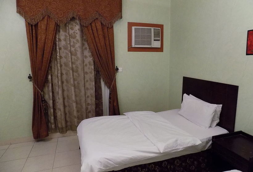 Yamama Palace Aktham Branch