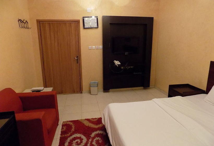 Yamama Palace Aktham Branch