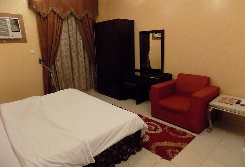 Yamama Palace Aktham Branch