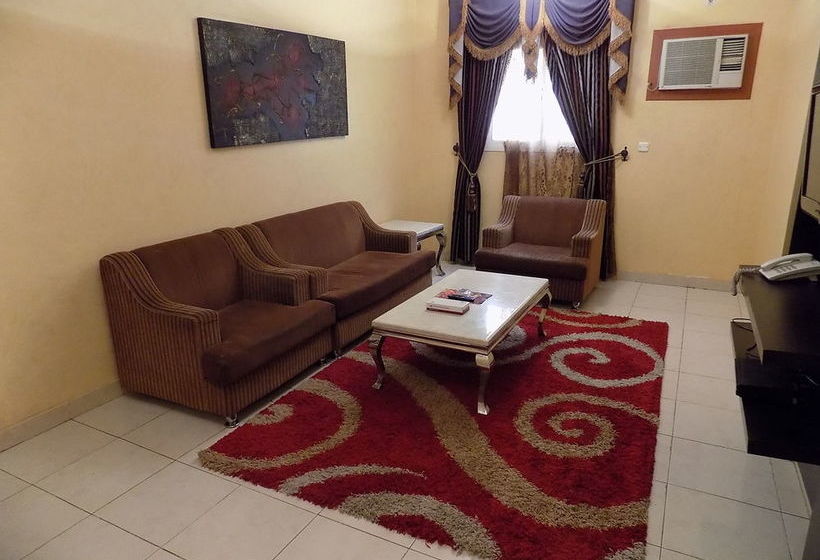 Yamama Palace Aktham Branch