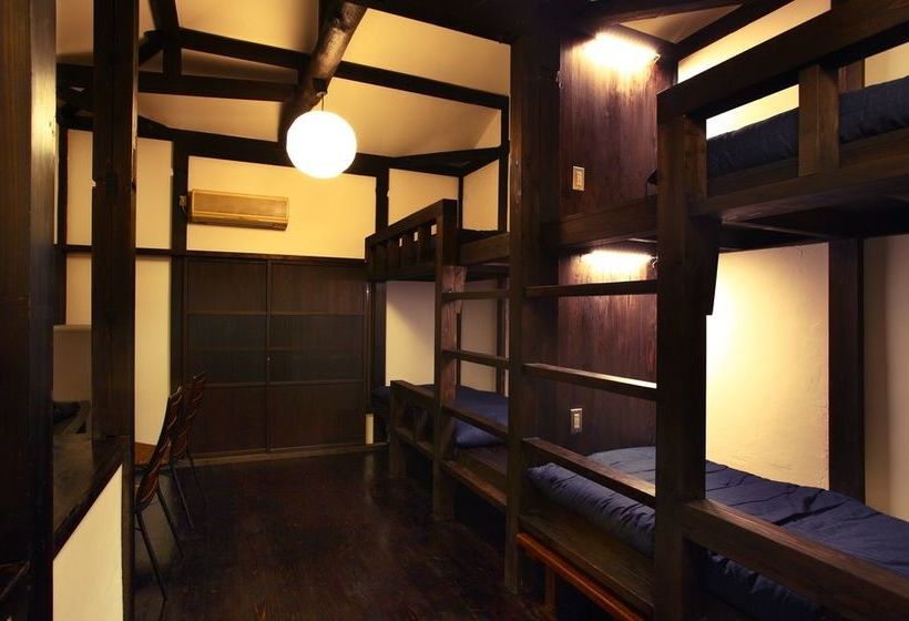 Hostel Kamakura