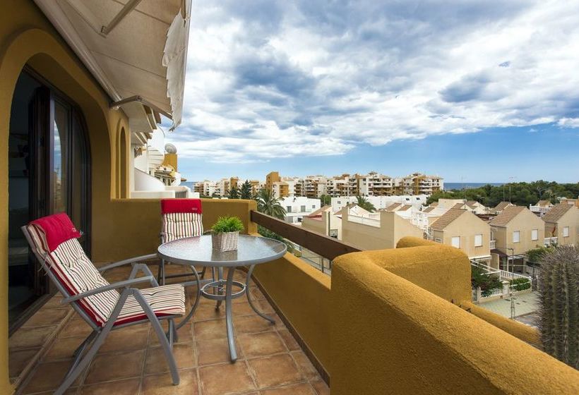 Apartamento Bennecke Salvatore