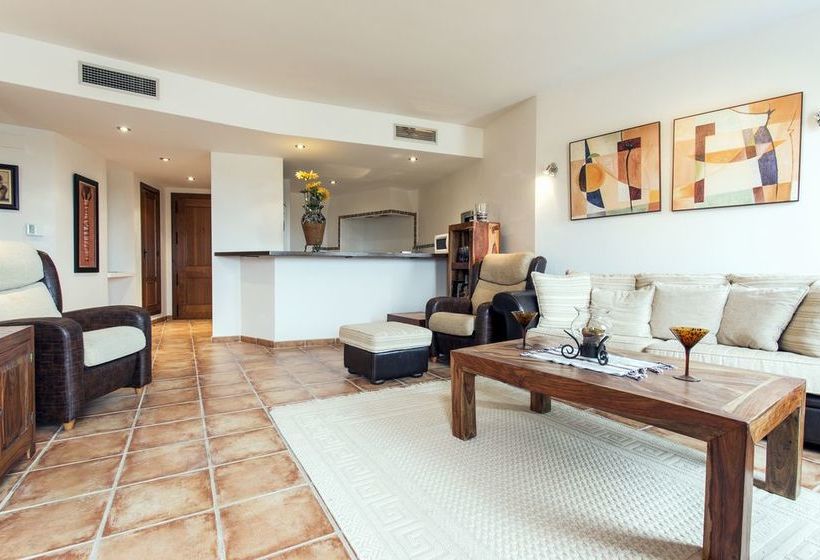 Apartamento Bennecke Salvatore