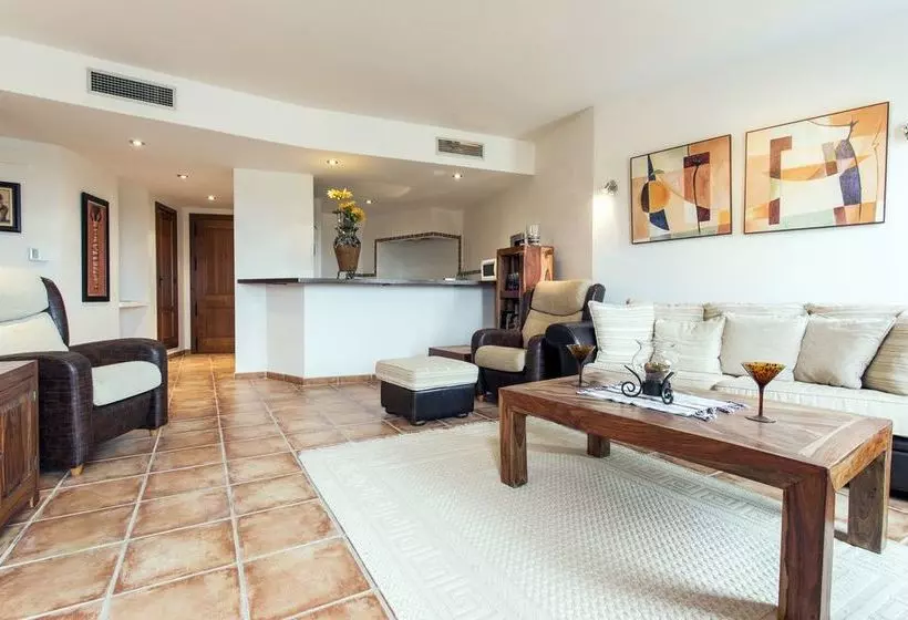 Apartamento Bennecke Salvatore