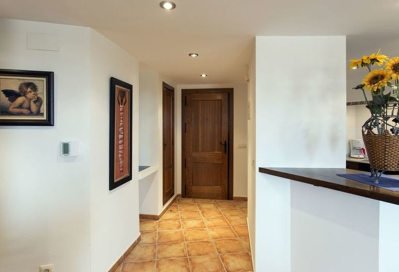 Apartamento Bennecke Salvatore