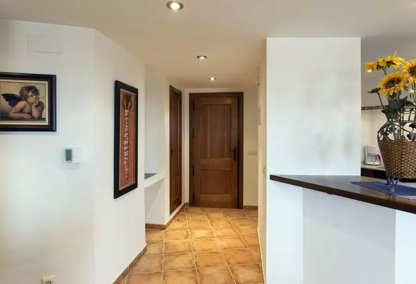 Apartamento Bennecke Salvatore