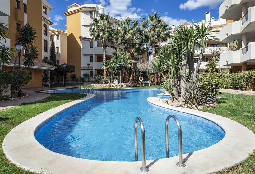 Apartamento Bennecke Salvatore