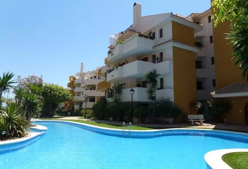 Apartamento Bennecke Salvatore