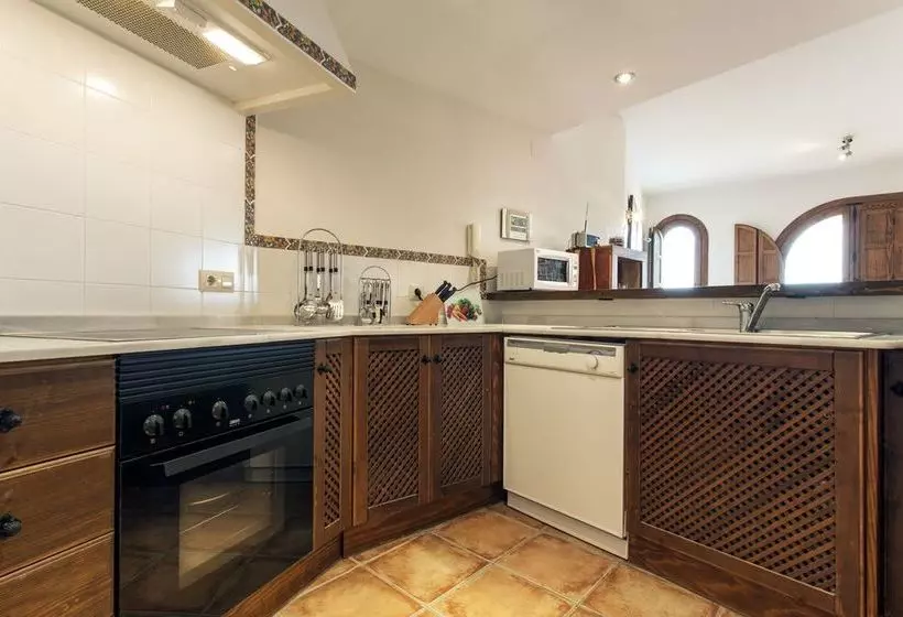 Apartamento Bennecke Salvatore