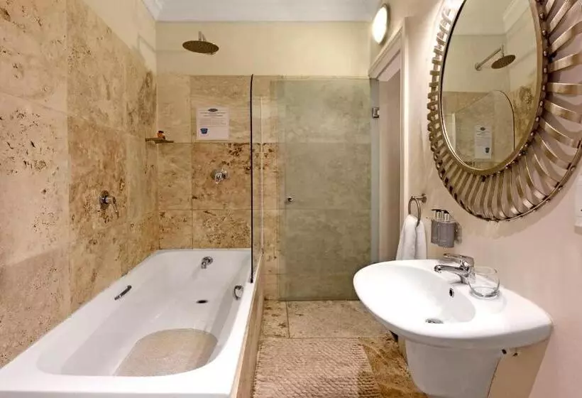 Auberge Daniella