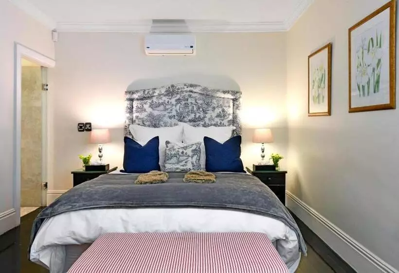 Auberge Daniella