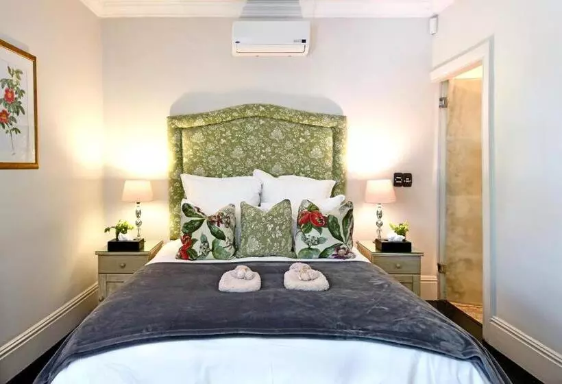 Auberge Daniella
