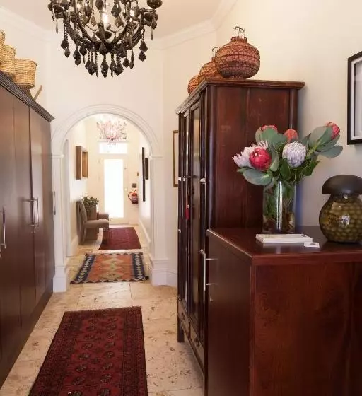 Auberge Daniella