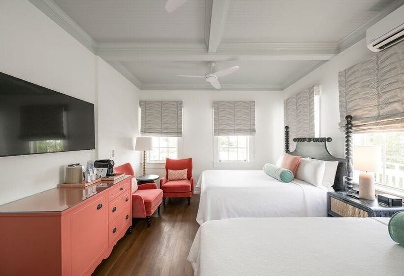 Duval Gardens At Southernmost Beach Resort – Adults Only