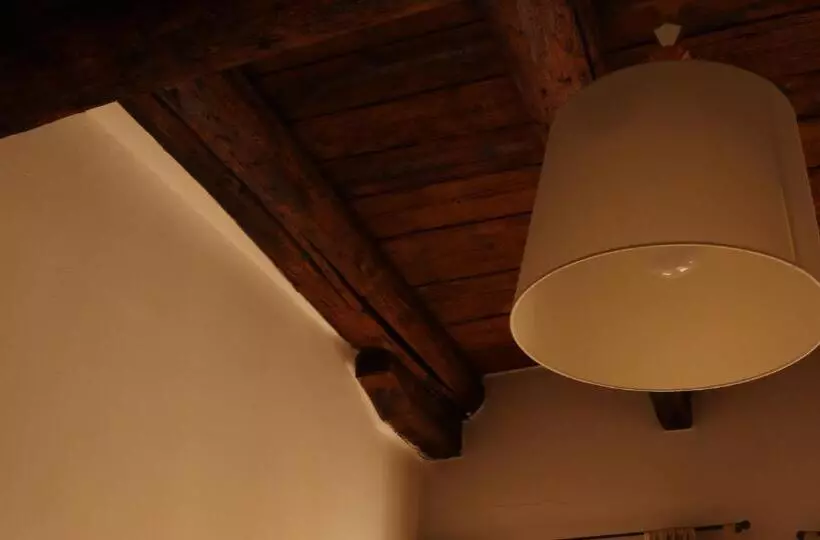 تختخواب و صبحانه La Maison