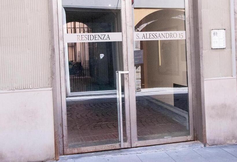 تختخواب و صبحانه La Maison