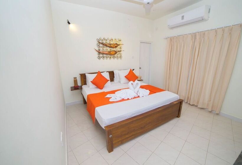 Bed and Breakfast Range Hotel Kandy