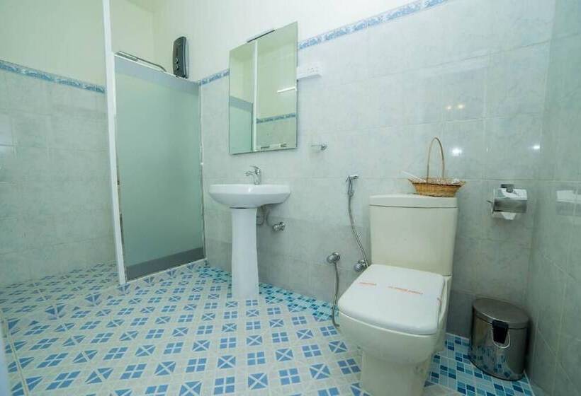 Bed and Breakfast Range Hotel Kandy