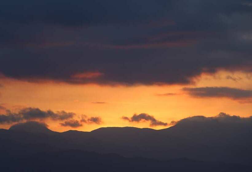 Bed and Breakfast Range Hotel Kandy