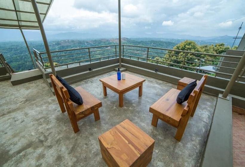 Bed and Breakfast Range Hotel Kandy