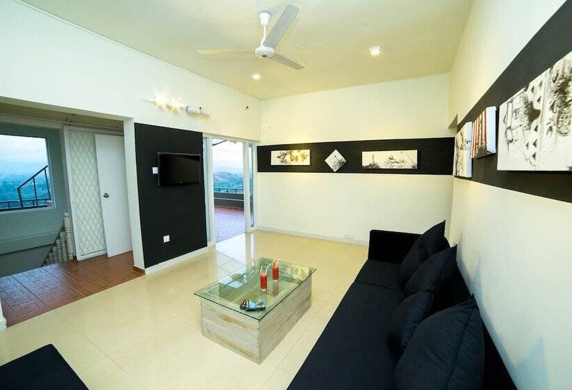 Bed and Breakfast Range Hotel Kandy