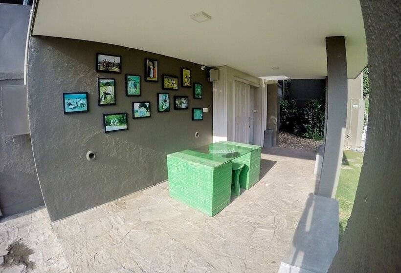 Bed and Breakfast Range Hotel Kandy