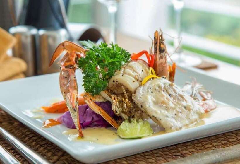 Bed and Breakfast Range Hotel Kandy