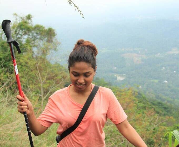 Bed and Breakfast Range Hotel Kandy