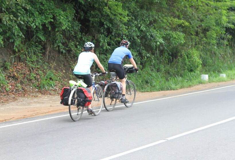 Bed and Breakfast Range Hotel Kandy