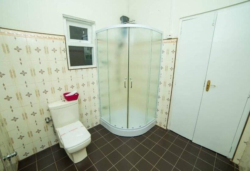 Bed and Breakfast Range Hotel Kandy