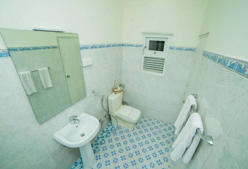 Bed and Breakfast Range Hotel Kandy