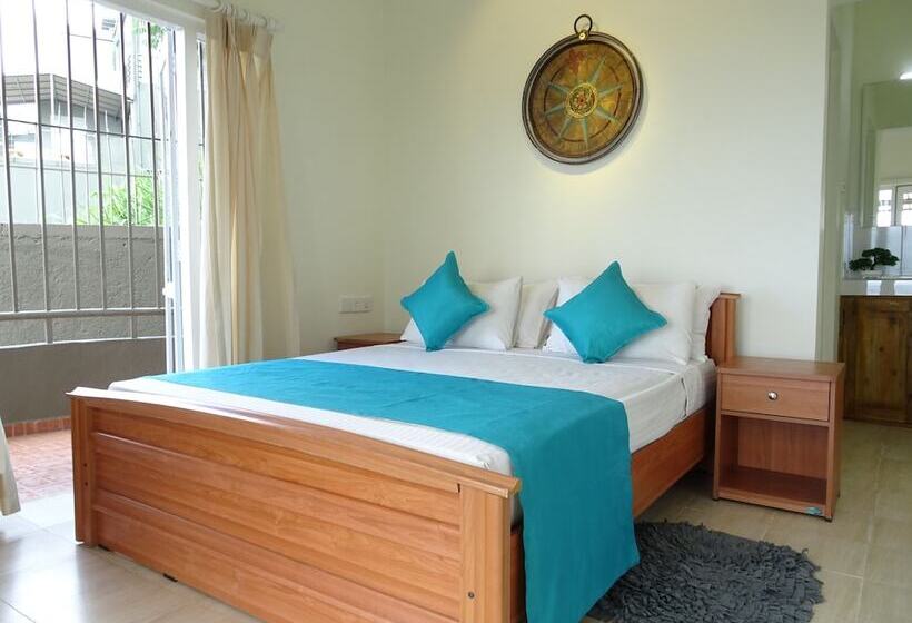 Bed and Breakfast Range Hotel Kandy