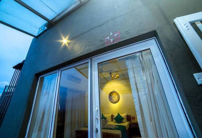 Bed and Breakfast Range Hotel Kandy