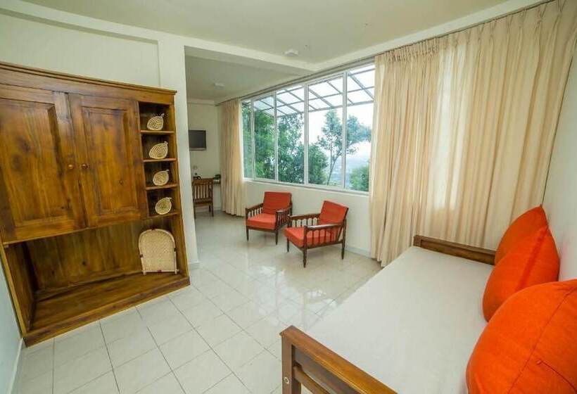 Bed and Breakfast Range Hotel Kandy