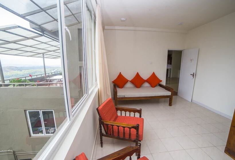 Bed and Breakfast Range Hotel Kandy