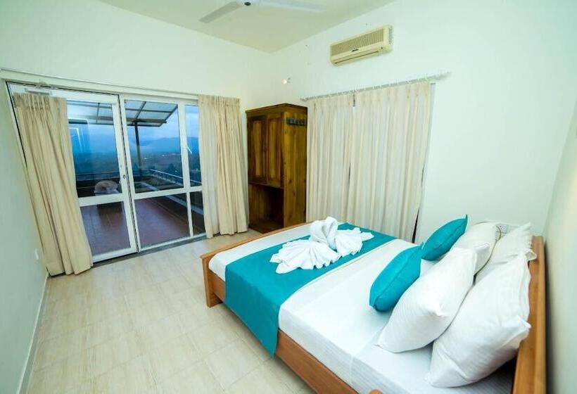 Bed and Breakfast Range Hotel Kandy