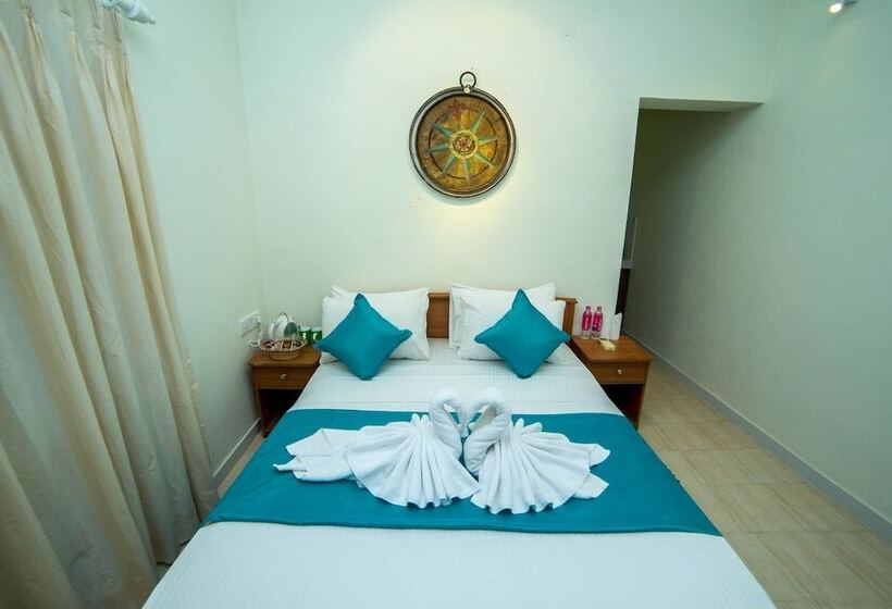 Bed and Breakfast Range Hotel Kandy