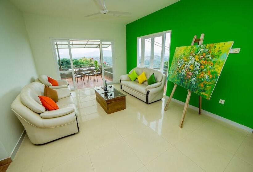 Bed and Breakfast Range Hotel Kandy