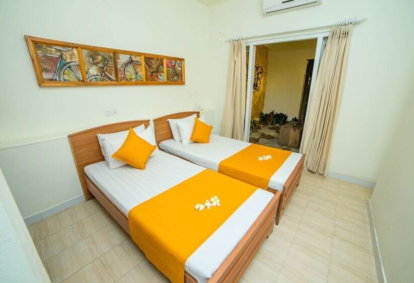 Bed and Breakfast Range Hotel Kandy