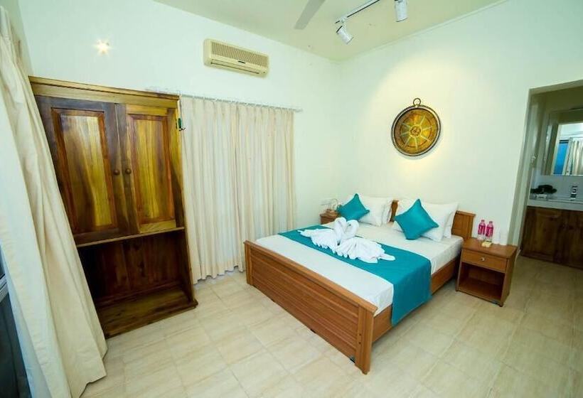 Bed and Breakfast Range Hotel Kandy