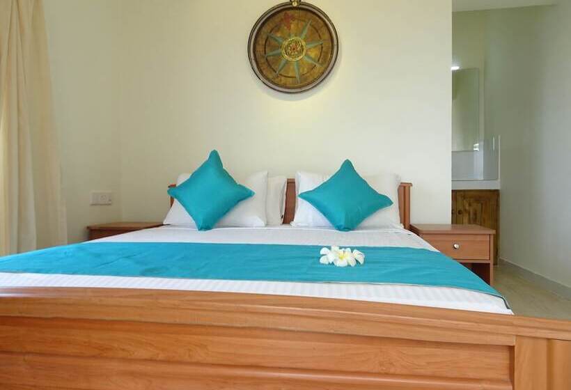 Bed and Breakfast Range Hotel Kandy