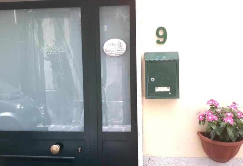 Bed and Breakfast Salerno Nel Cuore